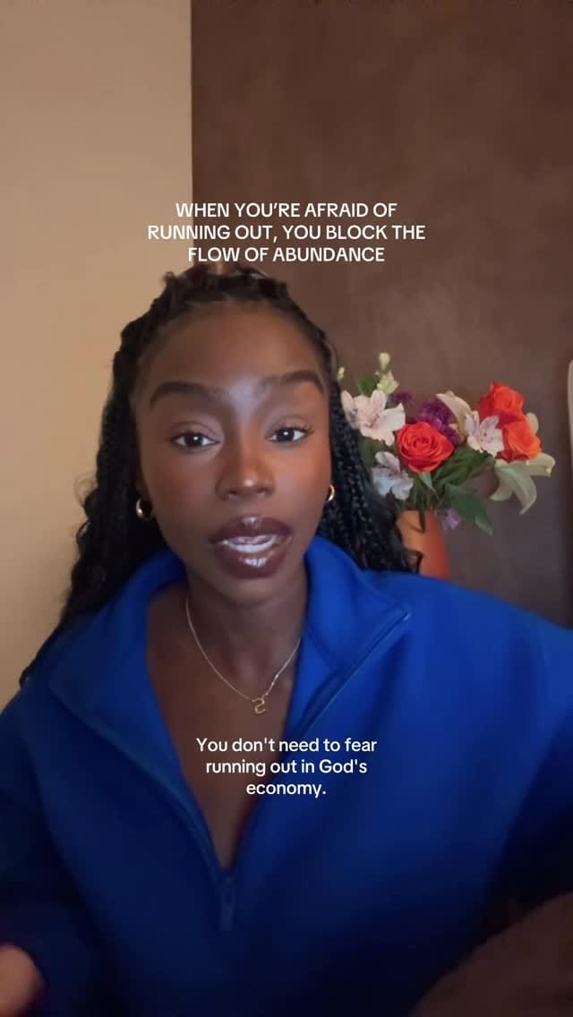 Post 7 by Avrielle Muse on Instagram (video)