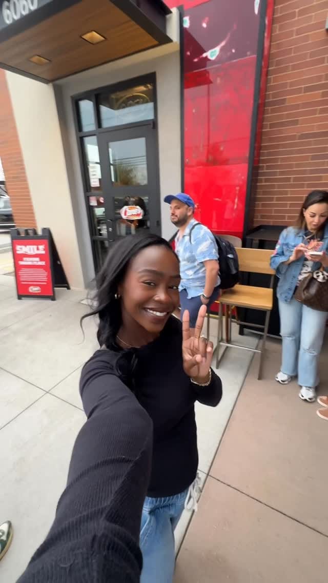 Post 4 by Avrielle Muse on Instagram (video)