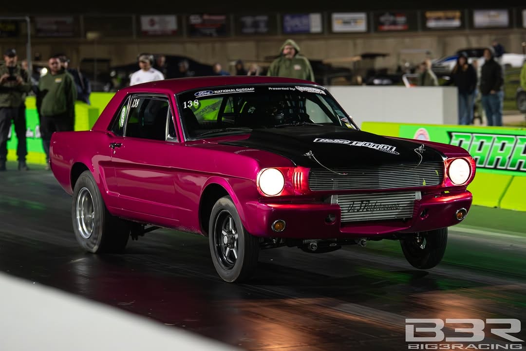 Post 2 by Big 3 Racing on Instagram (carousel)