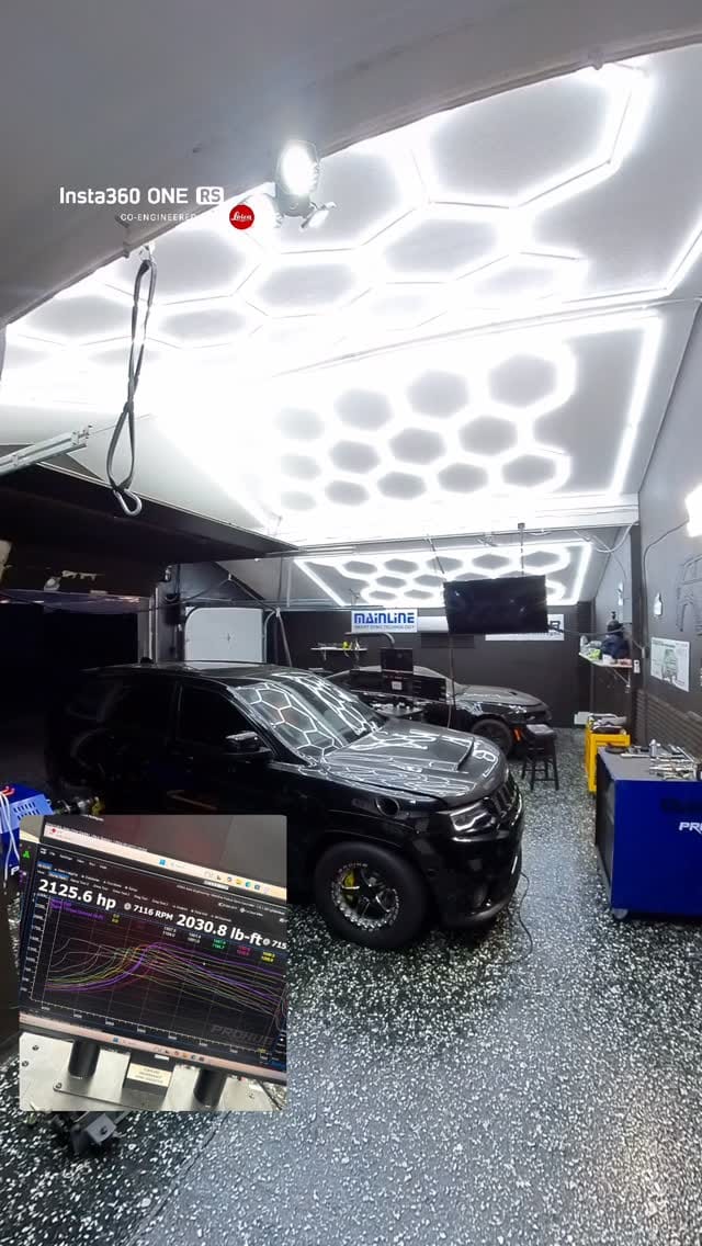 Post 3 by Big 3 Racing on Instagram (video)