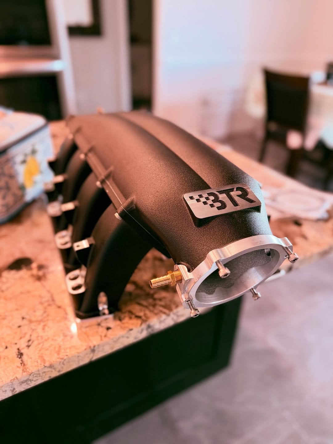 Post 1 by Big 3 Racing on Instagram (carousel)