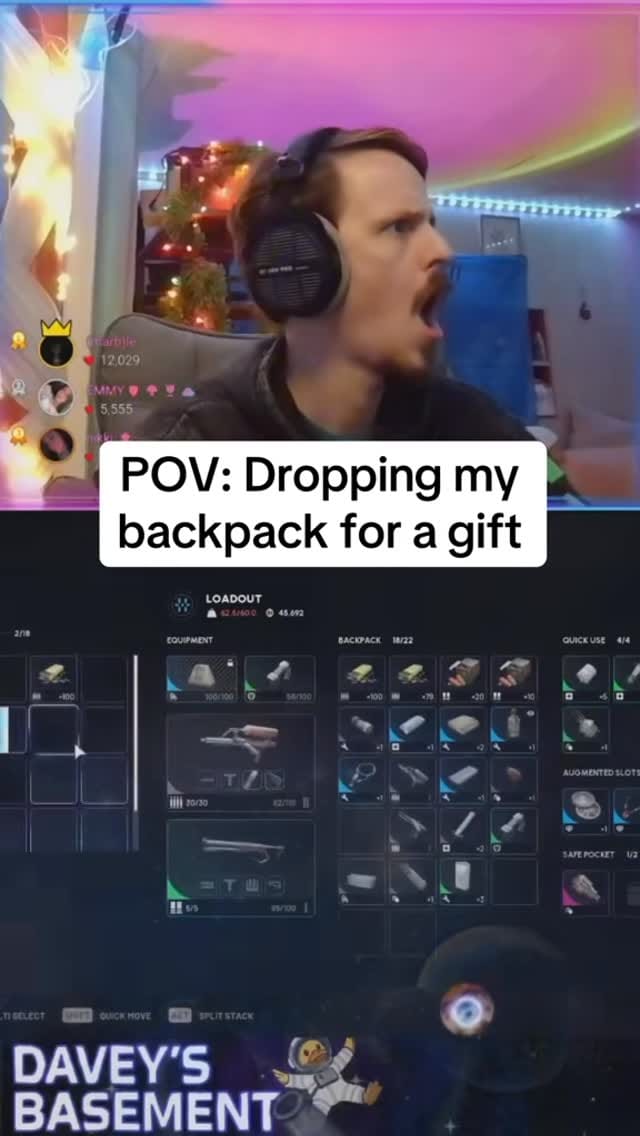 Post 9 by Mr. David Cervone on Instagram (video)
