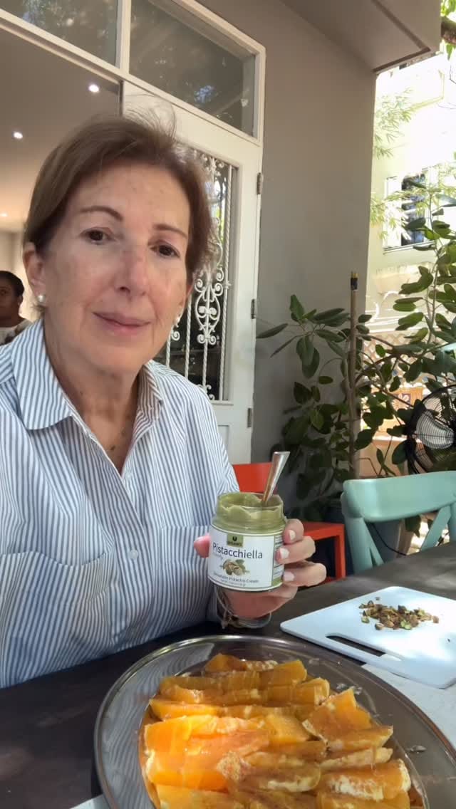 Post 10 by Clarissa Llenza on Instagram (video)