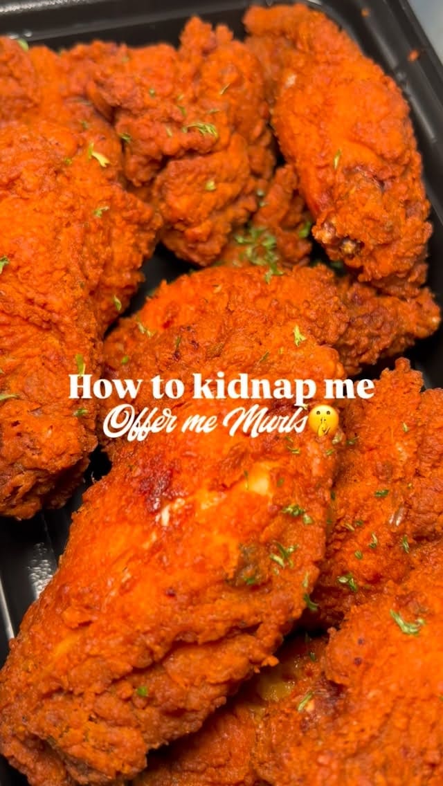 Post 3 by MURL’S KITCHEN | JAMAICAN RESTAURANT on Instagram (video)