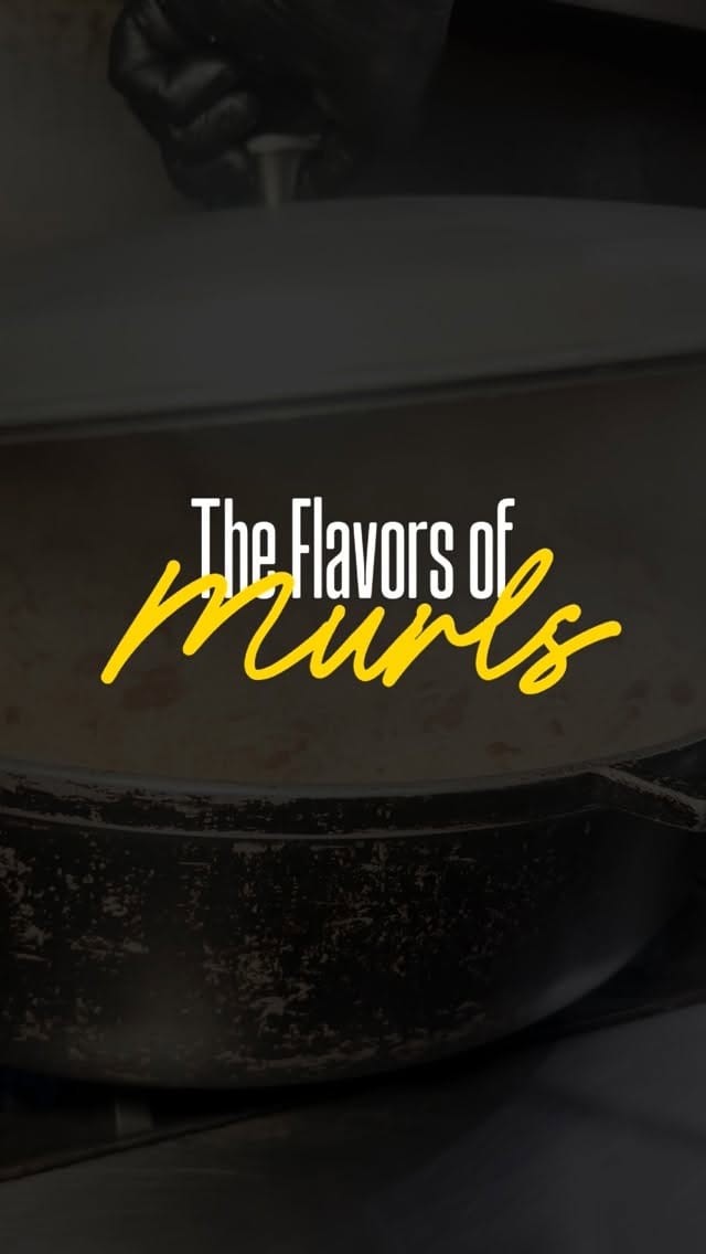 Post 7 by MURL’S KITCHEN | JAMAICAN RESTAURANT on Instagram (video)