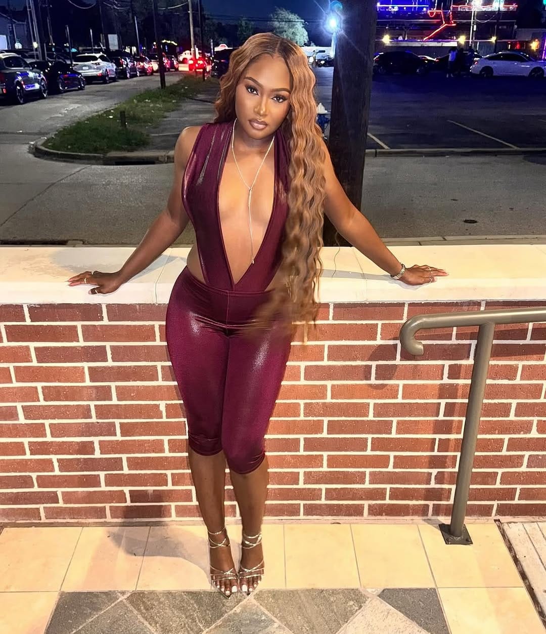 Post 7 by HOUSTON MAKEUP ARTIST / HAIRSTYLIST✨ on Instagram (image)