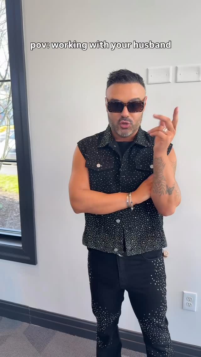 Post 8 by Ralph Habr on Instagram (video)