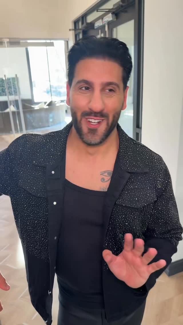 Post 7 by Ralph Habr on Instagram (video)