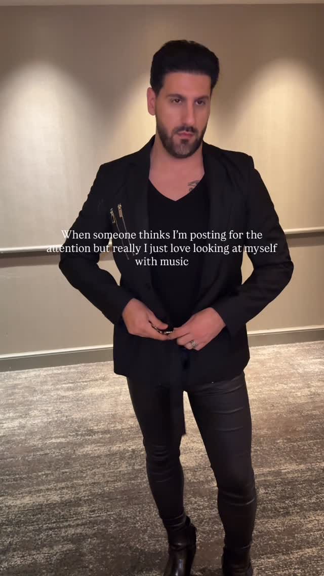 Post 6 by Ralph Habr on Instagram (video)