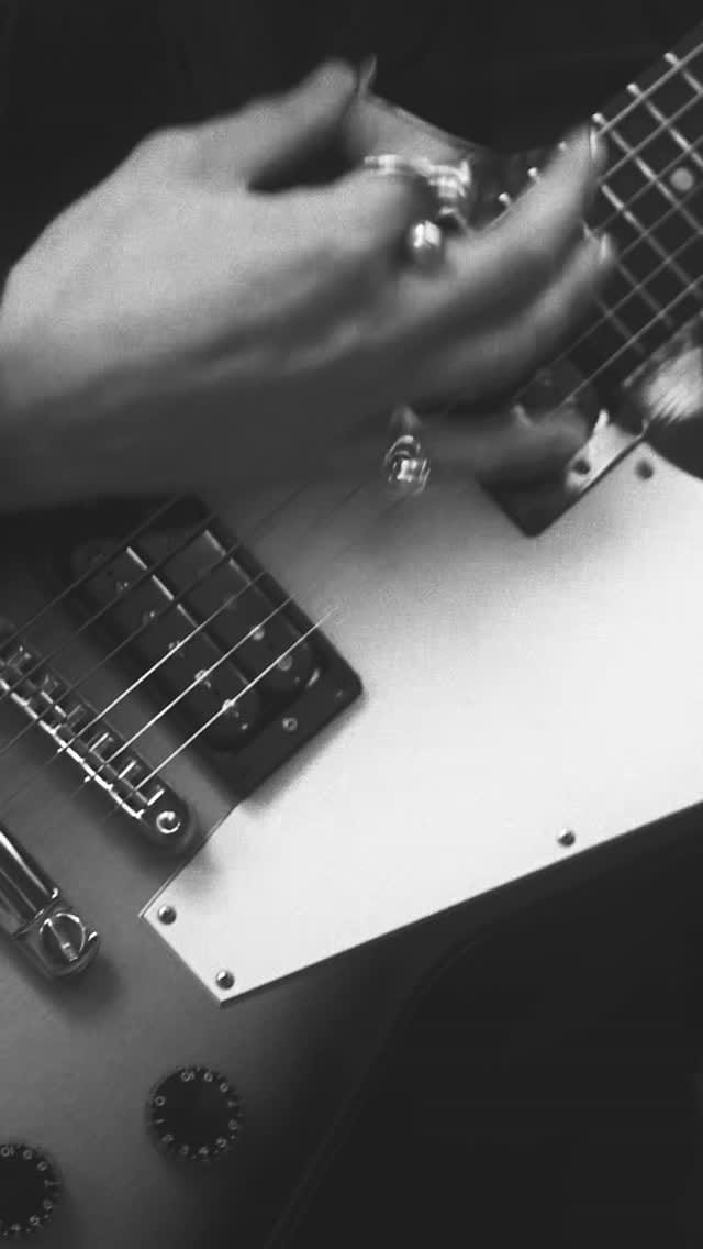 Post 8 by A.A. Williams on Instagram (video)