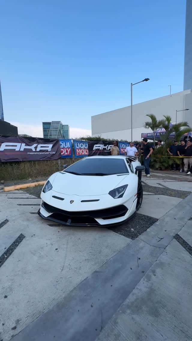 Post 1 by TurboTeamSV on Instagram (video)