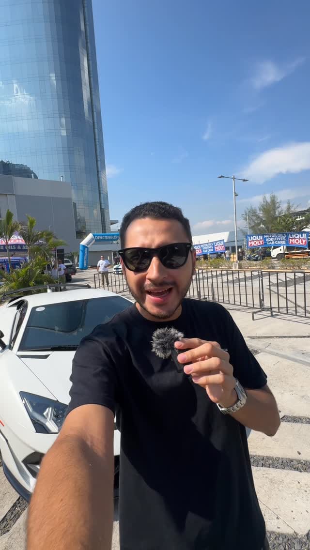 Post 2 by TurboTeamSV on Instagram (video)