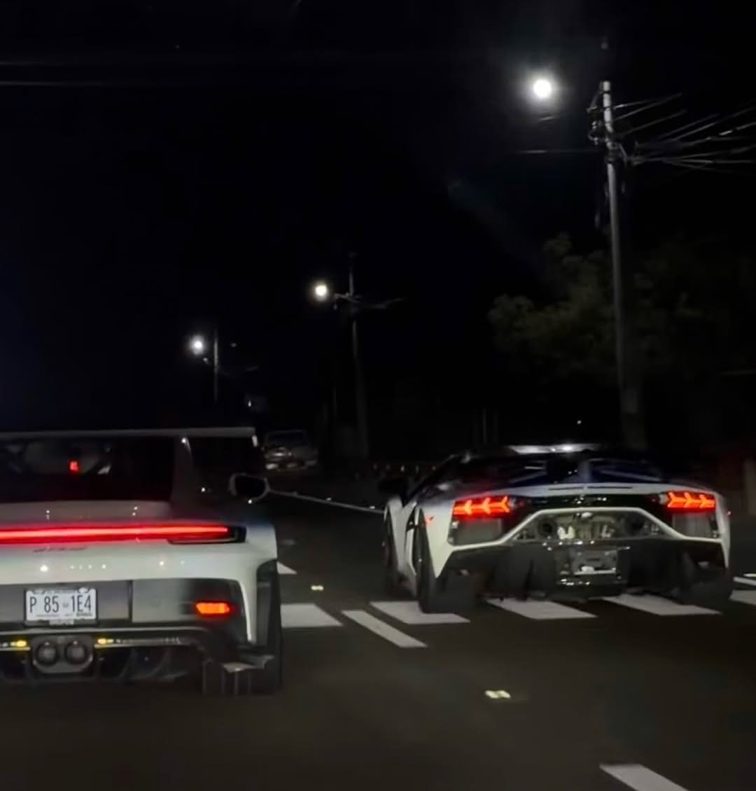 Post 4 by TurboTeamSV on Instagram (image)