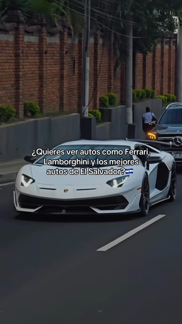 Post 8 by TurboTeamSV on Instagram (video)