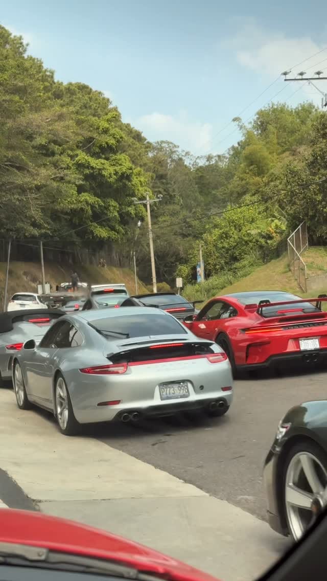 Post 10 by TurboTeamSV on Instagram (video)