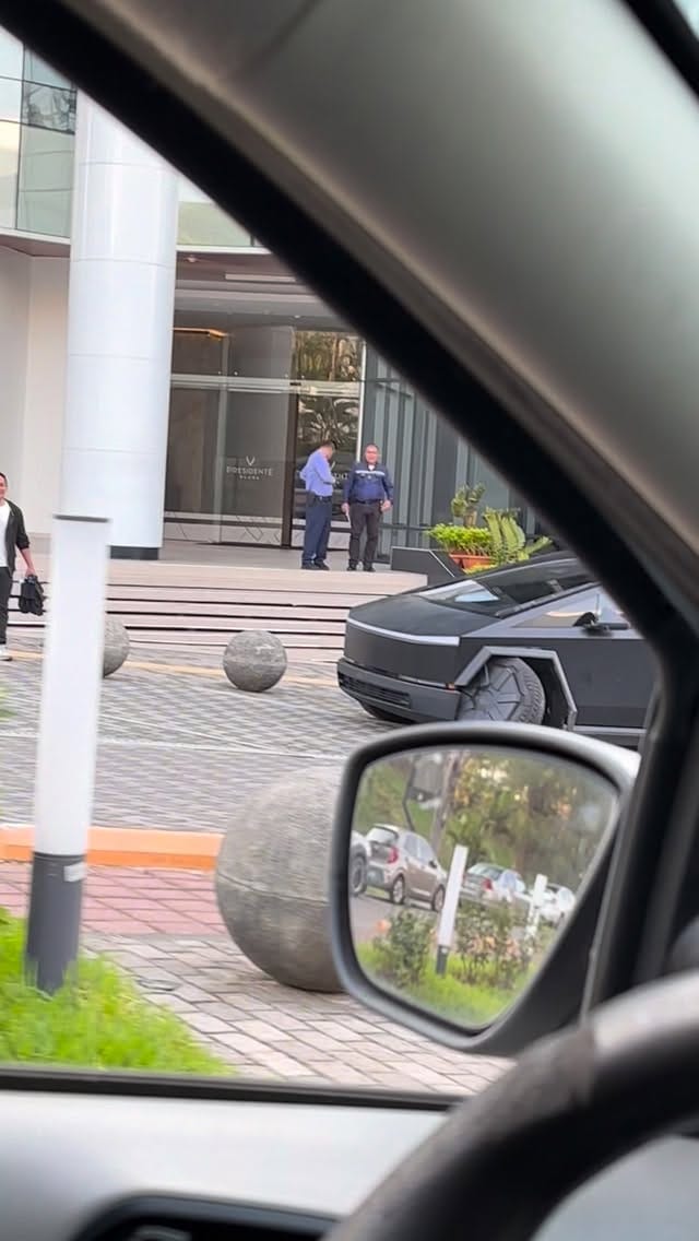 Post 3 by TurboTeamSV on Instagram (video)
