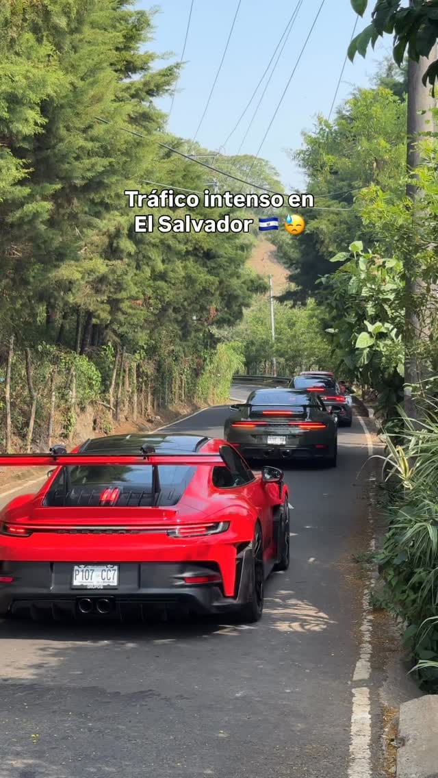Post 7 by TurboTeamSV on Instagram (video)