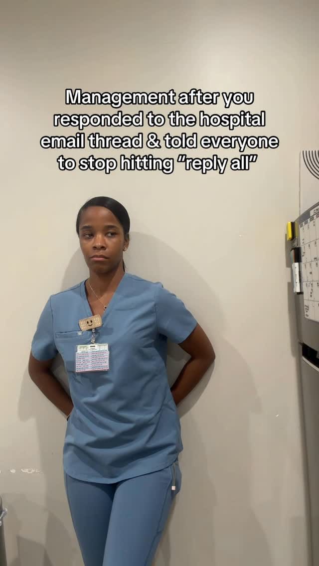 Post 7 by Dej | Travel Nurse👩🏽‍⚕️ on Instagram (video)