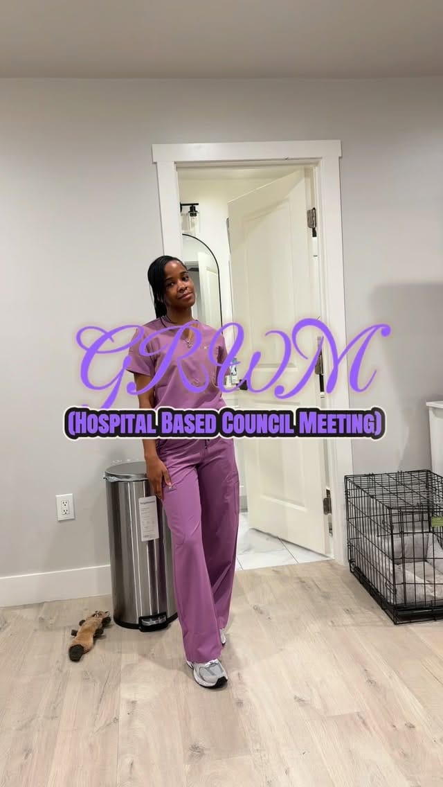 Post 6 by Dej | Travel Nurse👩🏽‍⚕️ on Instagram (video)