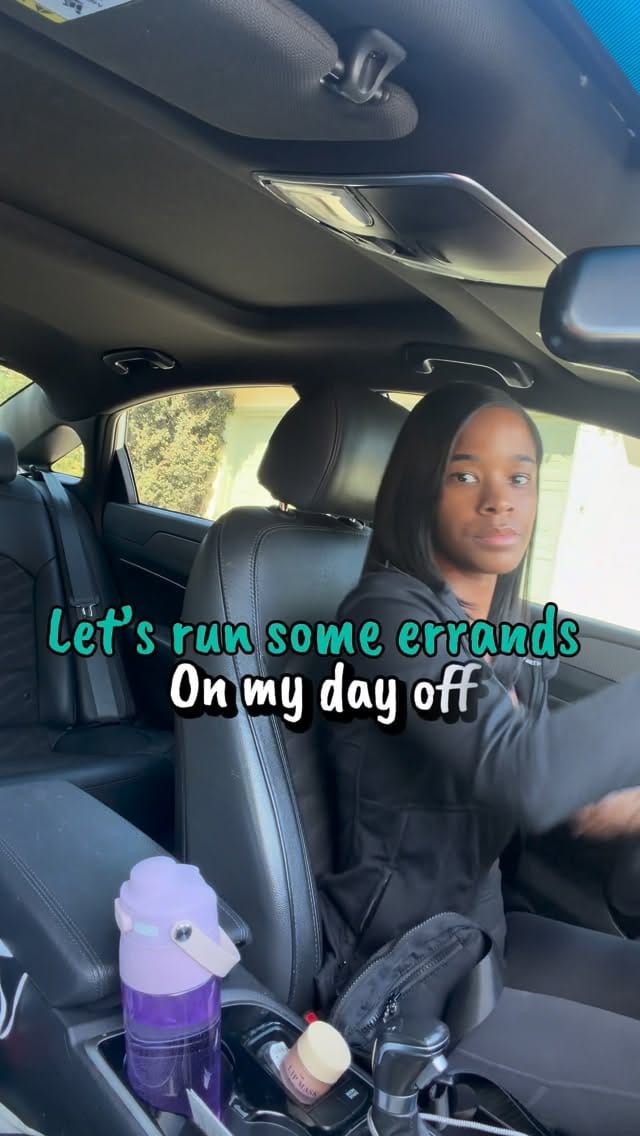 Post 8 by Dej | Travel Nurse👩🏽‍⚕️ on Instagram (video)