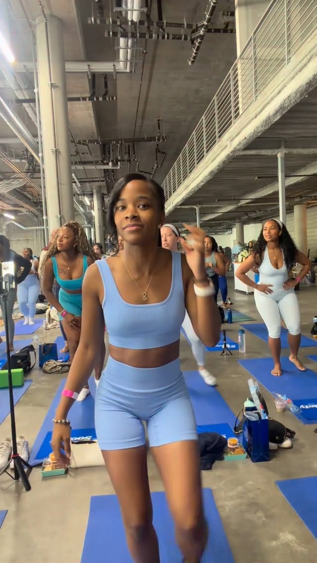 Post 9 by Dej | Travel Nurse👩🏽‍⚕️ on Instagram (video)