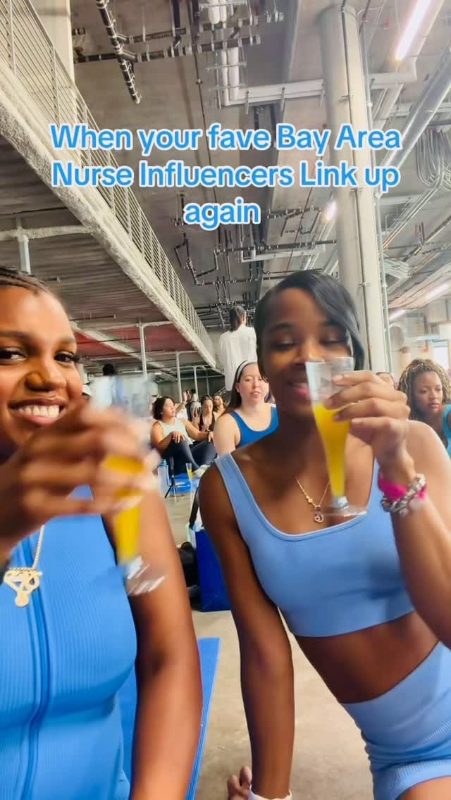 Post 10 by Dej | Travel Nurse👩🏽‍⚕️ on Instagram (video)