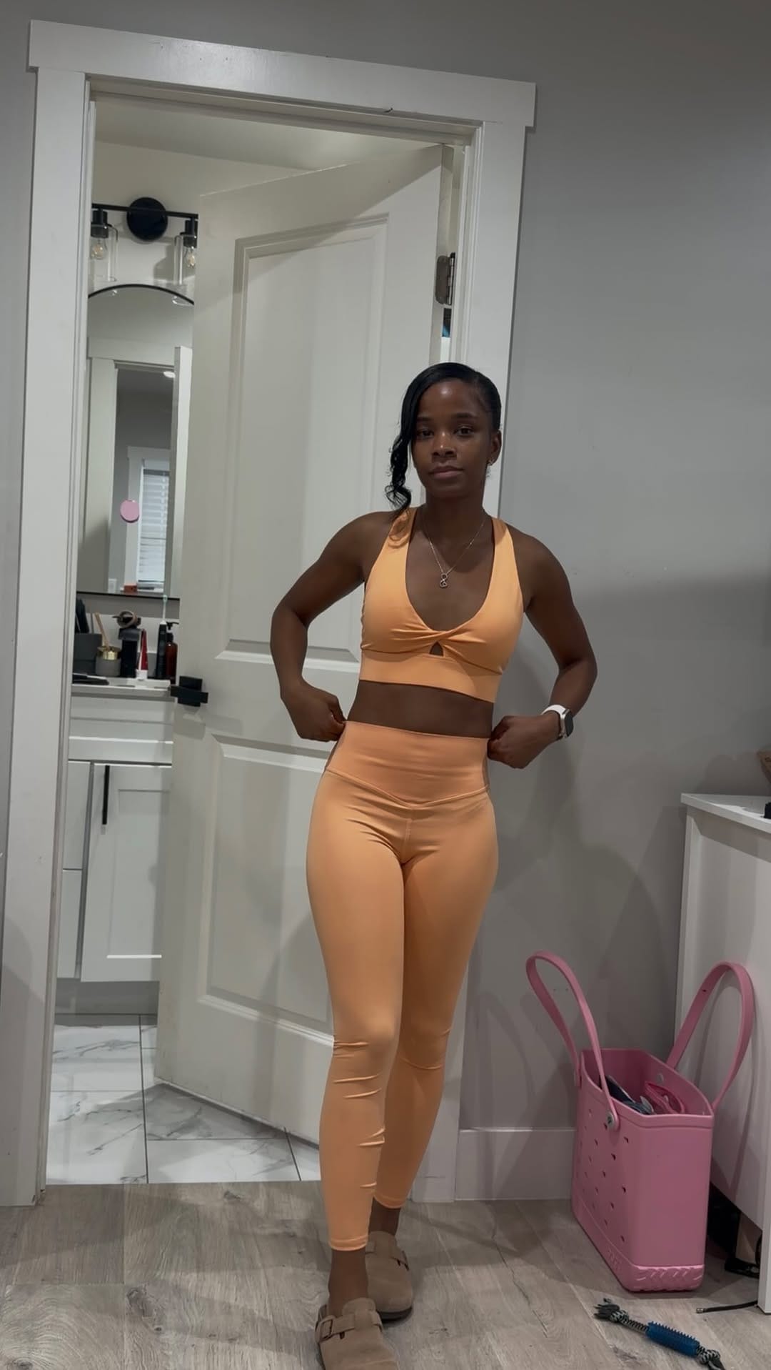 Post 5 by Dej | Travel Nurse👩🏽‍⚕️ on Instagram (video)