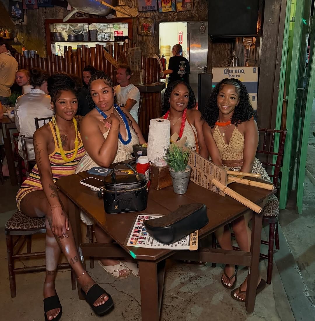 Post 4 by Dej | Travel Nurse👩🏽‍⚕️ on Instagram (image)