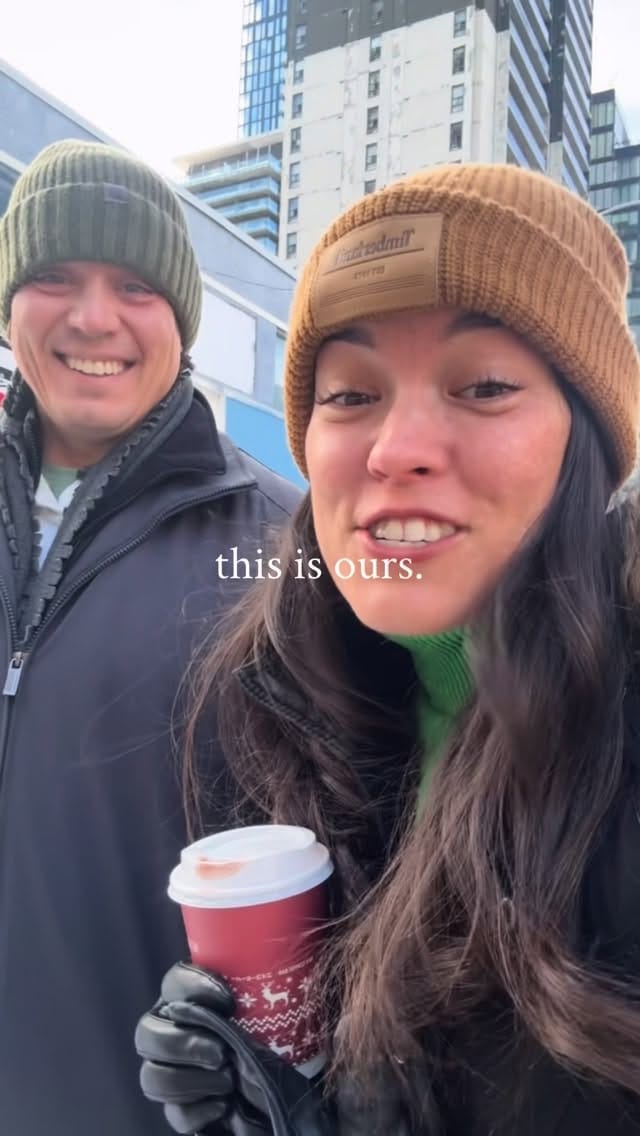 Post 2 by Courtney Fraley on Instagram (video)