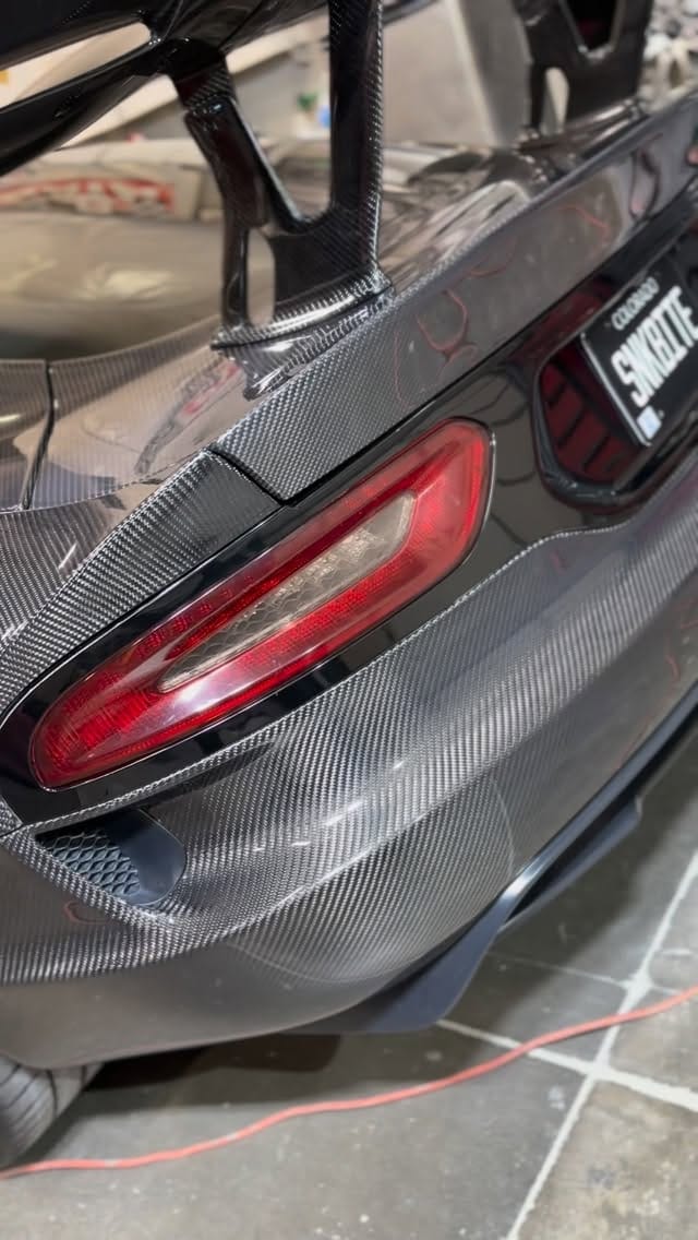 Post 8 by Venomous Carbon on Instagram (video)