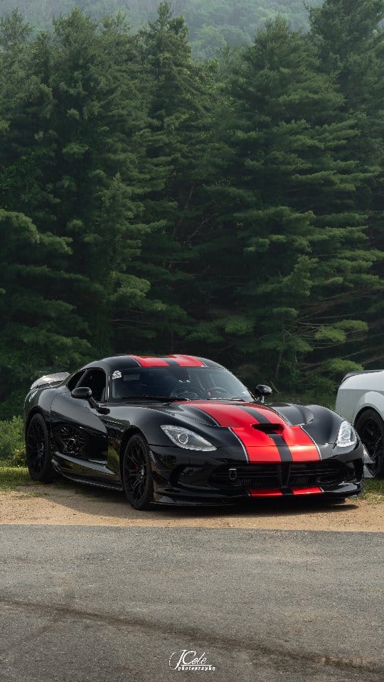 Post 5 by Venomous Carbon on Instagram (video)