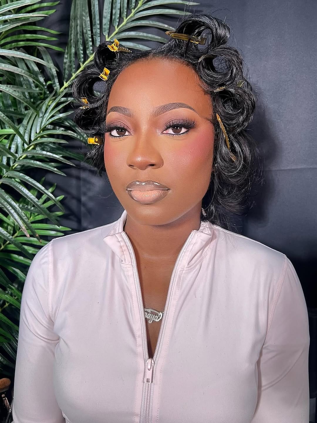 Post 4 by Tyler-Danae | Delaware Makeup Artist on Instagram (carousel)