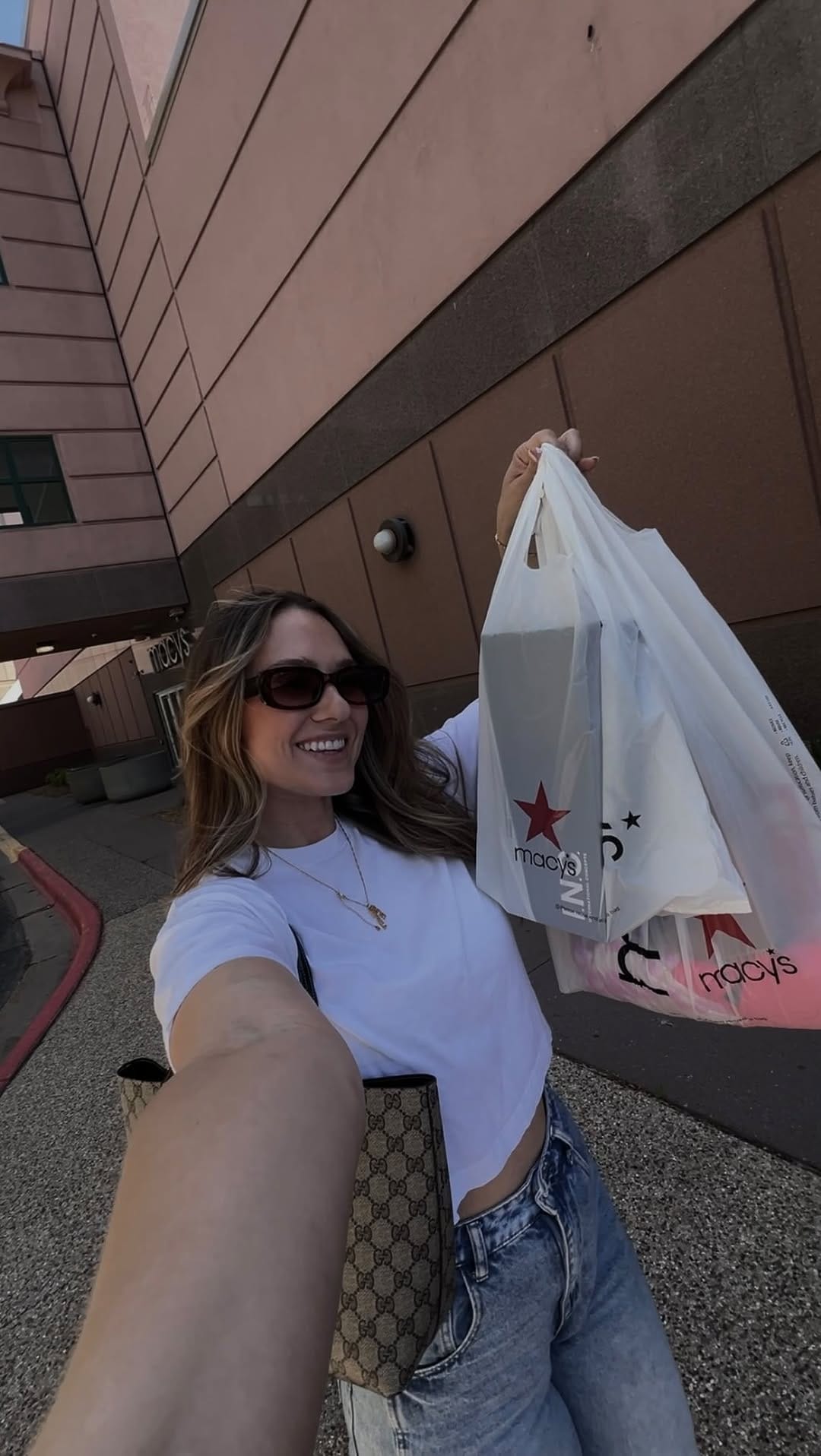 Post 2 by Chloe Burnock on Instagram (video)