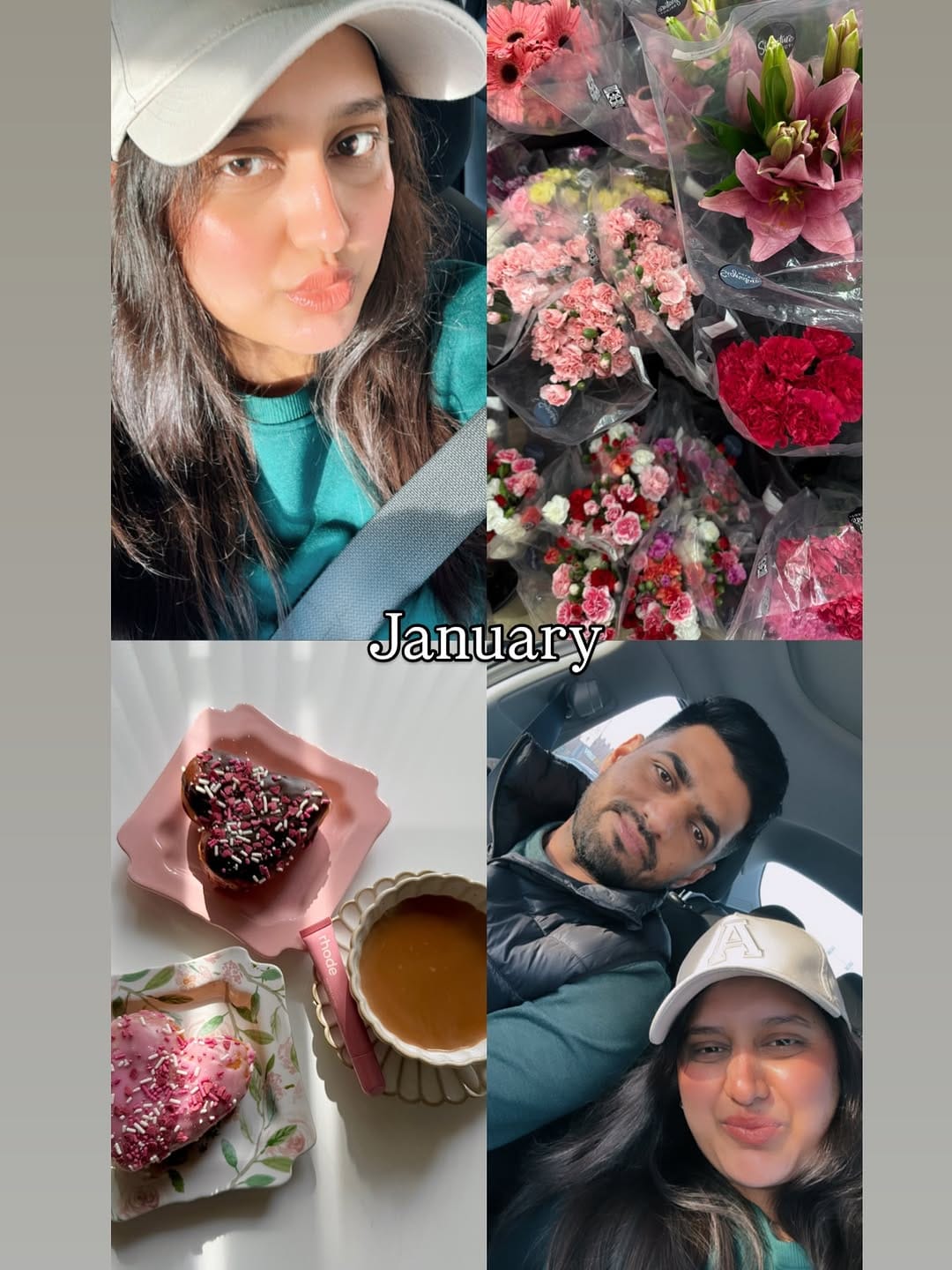 Post 4 by Hajra Sitponiya | Content creator on Instagram (carousel)