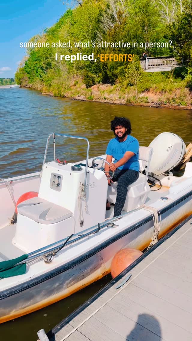 Post 2 by Tharun Trendz  on Instagram (video)