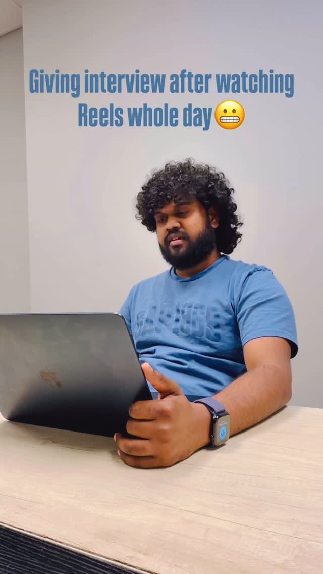 Post 6 by Tharun Trendz  on Instagram (video)