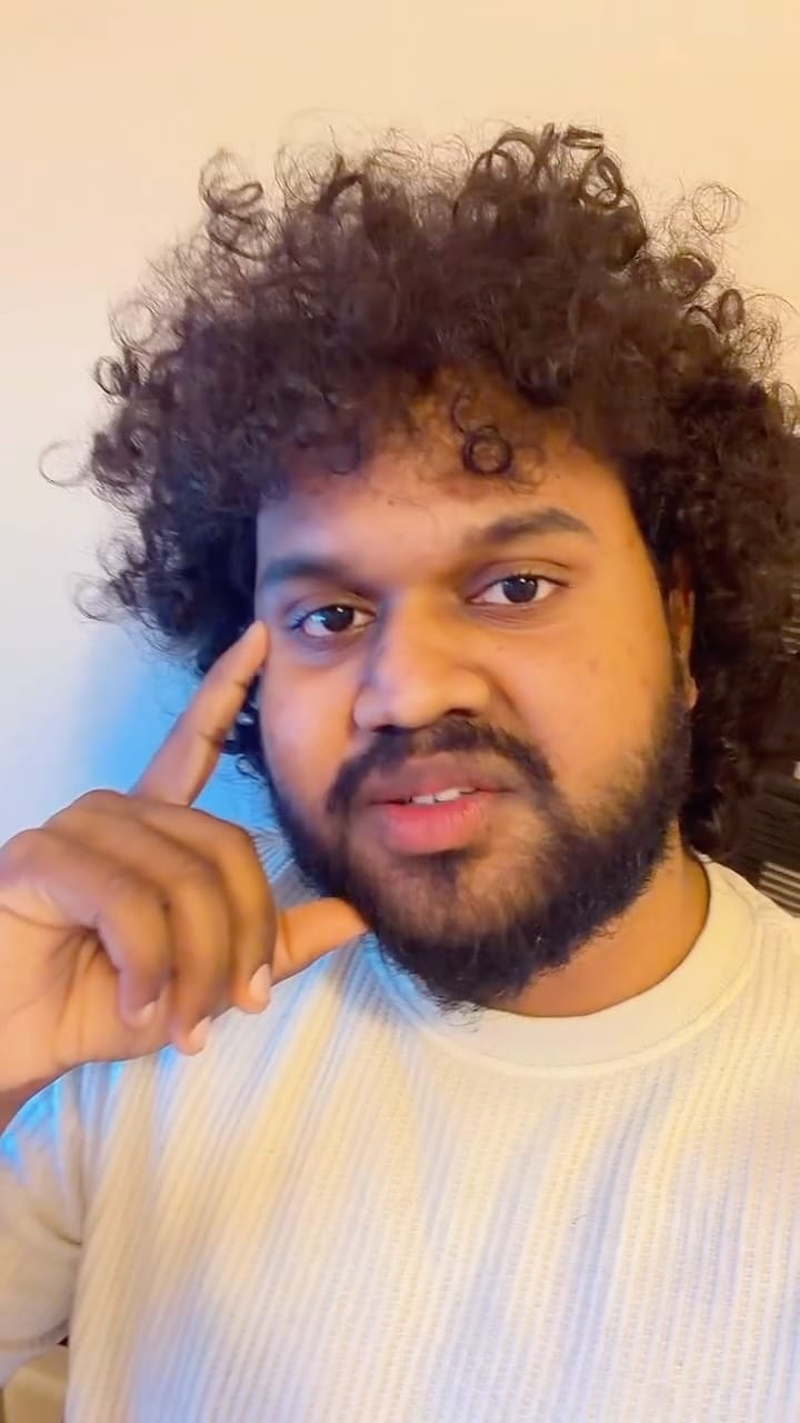 Post 8 by Tharun Trendz  on Instagram (video)