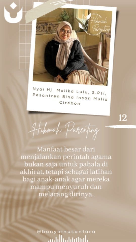 Post 3 by Bunyai Nusantara on Instagram (video)