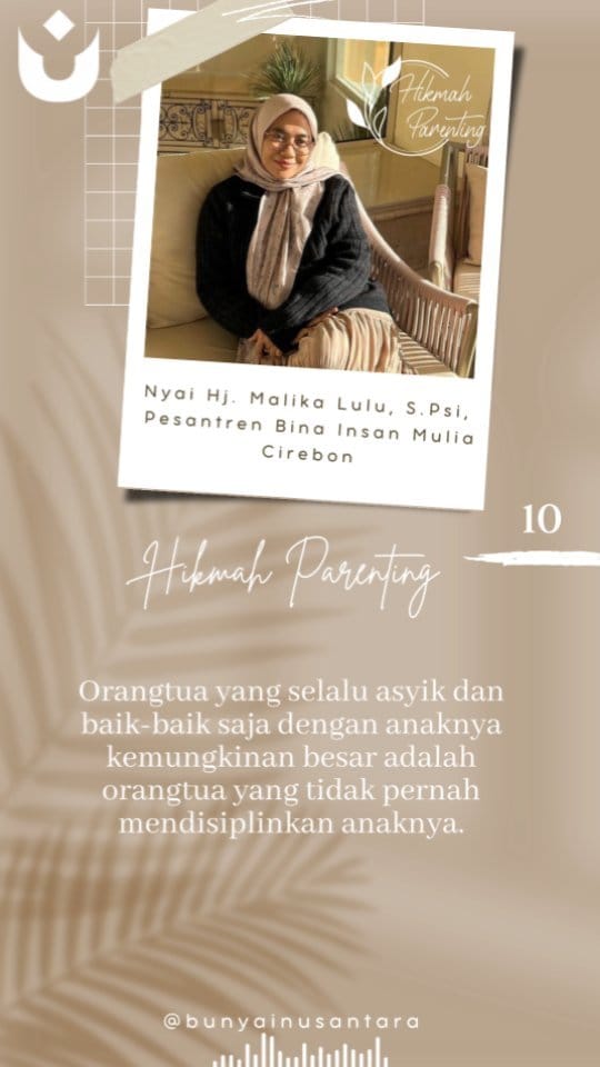Post 5 by Bunyai Nusantara on Instagram (video)
