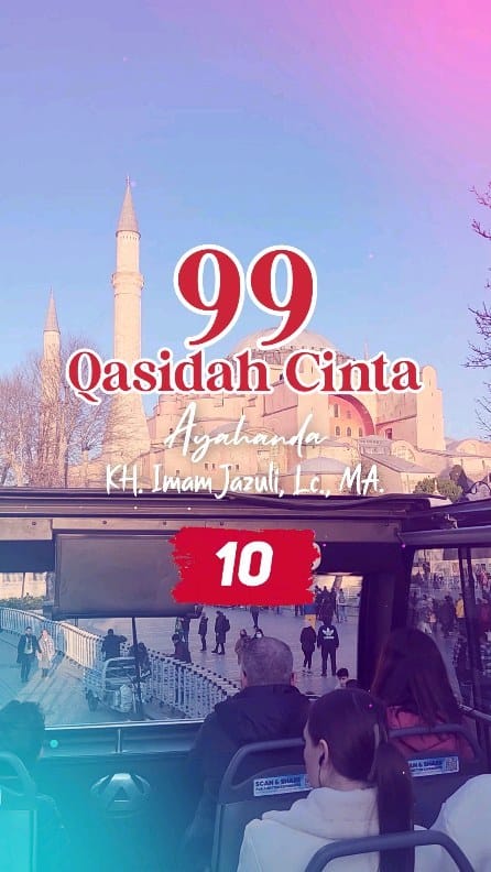 Post 7 by Bunyai Nusantara on Instagram (video)
