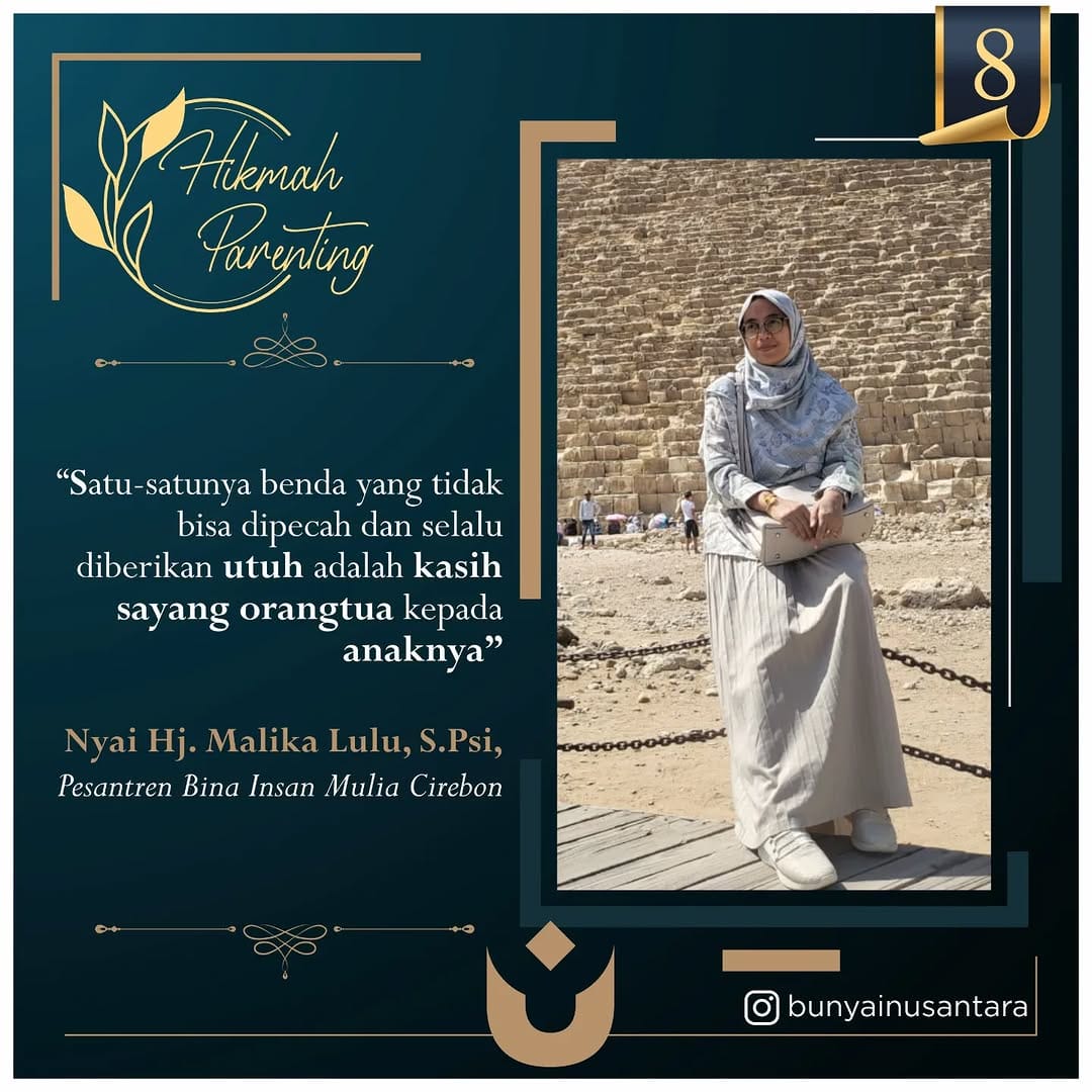 Post 8 by Bunyai Nusantara on Instagram (image)