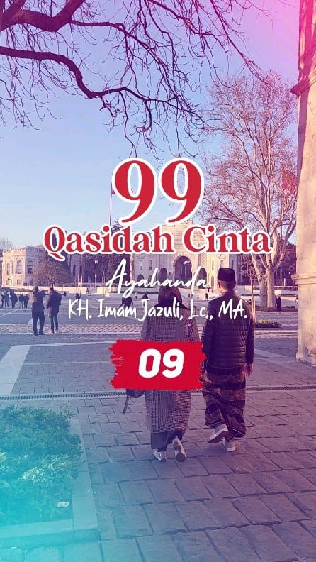 Post 9 by Bunyai Nusantara on Instagram (video)