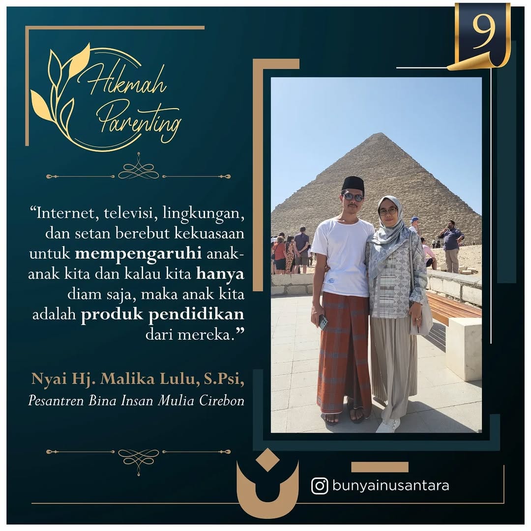 Post 6 by Bunyai Nusantara on Instagram (image)