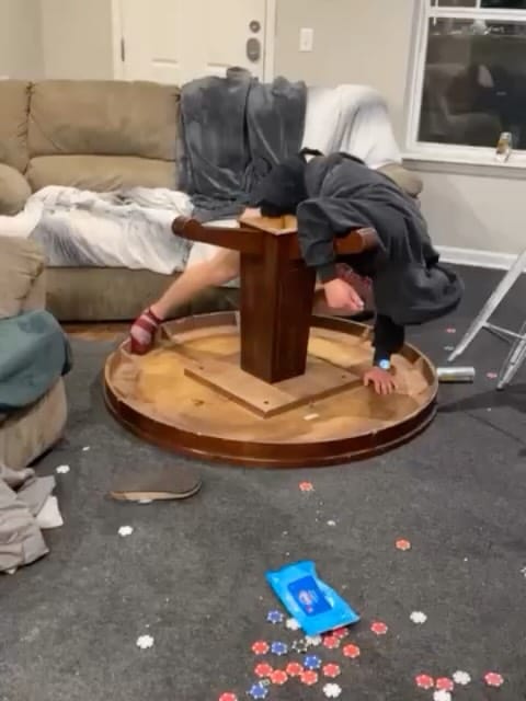 Post 7 by Barstool Colorado State on Instagram (carousel)
