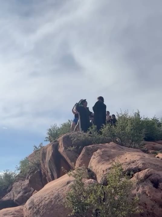 Post 8 by Barstool Colorado State on Instagram (carousel)