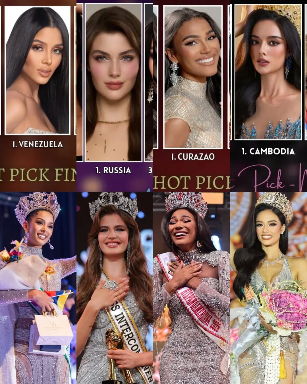 Post 9 by Vs de Misses✨ on Instagram (image)