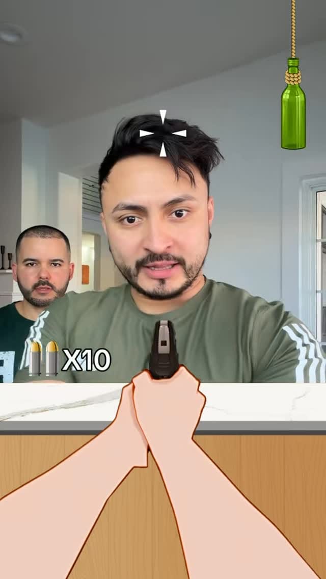 Post 2 by Orlando Turcios Martinez on Instagram (video)