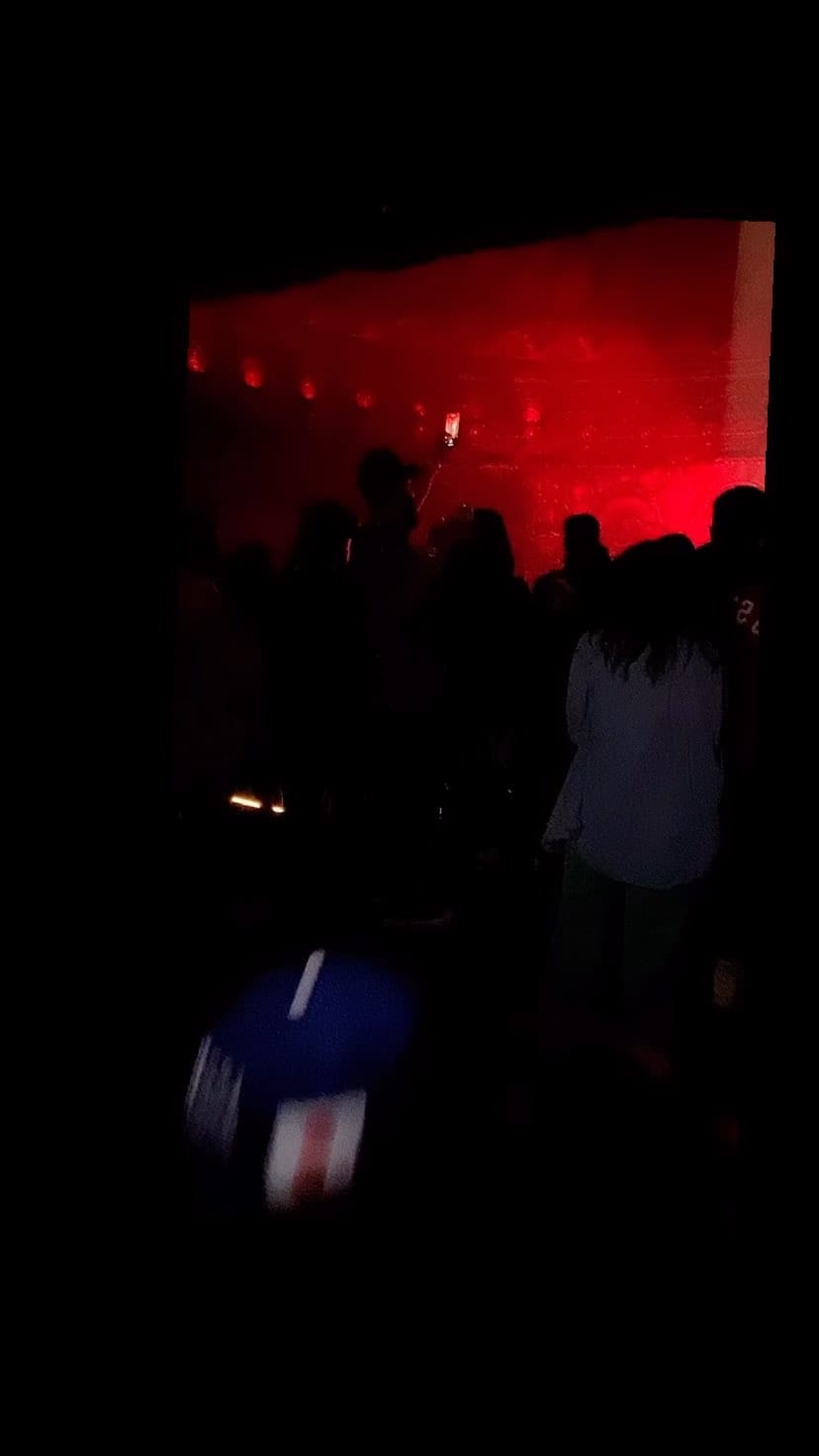 Post 9 by Stormey Ramdhan on Instagram (video)