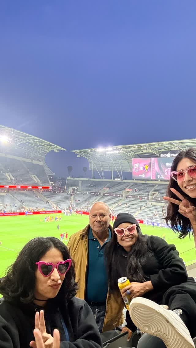 Post 4 by Stormey Ramdhan on Instagram (video)