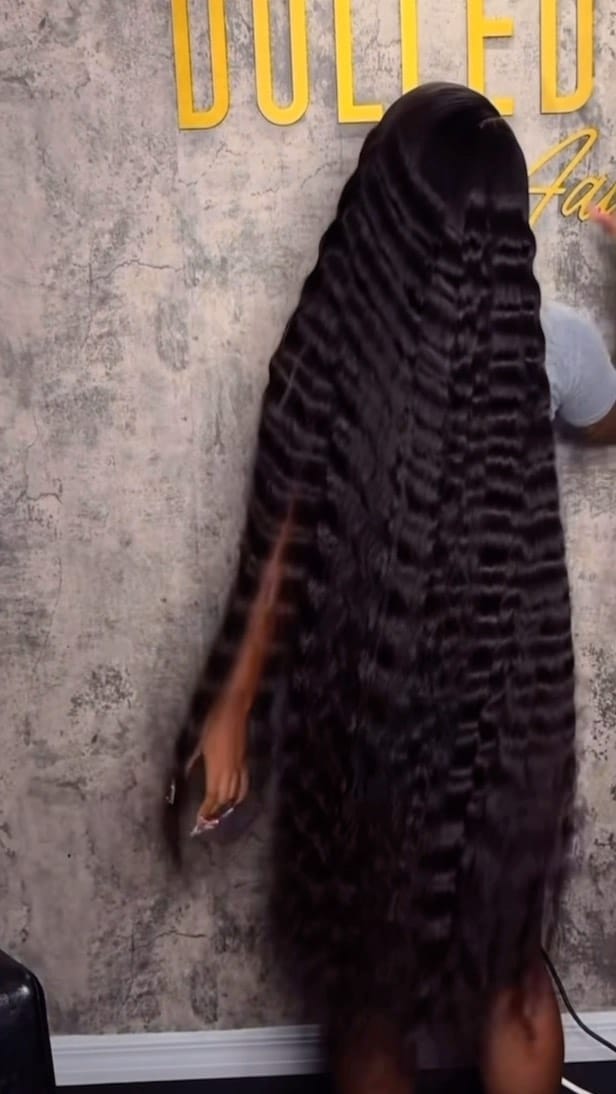 Post 6 by HOME OF THE 50inch BUNDLEZ✨ on Instagram (video)